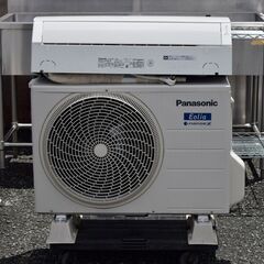★パナソニック★エオリア インバーター冷暖房除湿タイプ 4.0k...