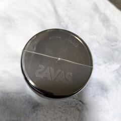 【新品】SAVAS　プロテインシェーカーの画像
