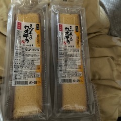 長崎　心泉堂の訳ありカステラ未開封