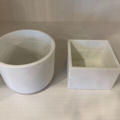 【６ケ月間保証付】3合電子炊飯ジャー　BALMUDA【ﾄﾚﾌｧｸ桶川店】の画像