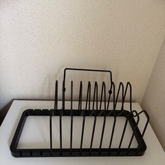 tower　フライパンスタンド　　