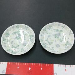 0524-050 食器2枚セット