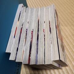 ブンゴ　野球漫画の画像