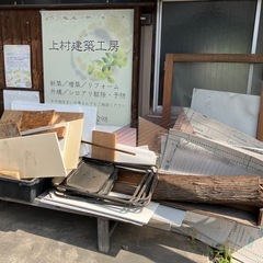 【お譲り企画！】天井材等追加しました！※ルール厳守できる方の画像