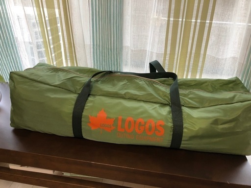 値下げ！未使用　LOGOS/ロゴス neos ドームFITレクタ 5036-N レクタタープ