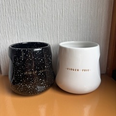 あげます！カップ2個組