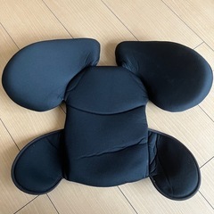 リーマンジュニアシートのインナークッション