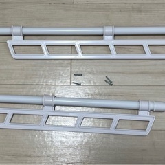スライドハンガー 押入れ収納
