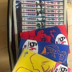 らんま全巻セット(中古)