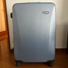 (売約済み )スーツケース
