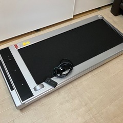 TOPTURE トレッドミル TP-TM01W ルームランナー ...