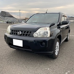 車検あり‼️T31✨エクストレイル入荷致しました！
