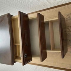 サイドデスクの画像