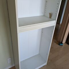 収納棚1の画像
