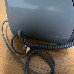NTT 公衆電話　PT-1PTEL レトロ品の画像