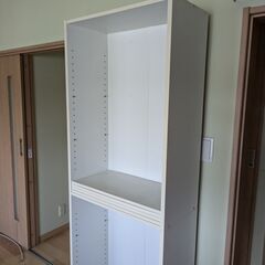 収納棚1の画像