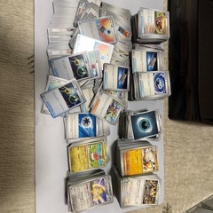 ポケモンカード　まとめ売りの画像