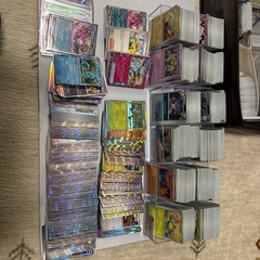 ポケモンカード　まとめ売りの画像