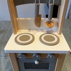 木製おままごと(小)