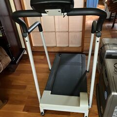 ウォーキング器具