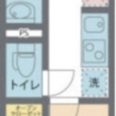 初期費用なんと1万円のみ！！(5月末までの申込限定） 小田急江ノ島線鶴間駅まで徒歩9分♪ ピカピカの新築です！！ 駅前には、生活に便利な施設が多数あり! (次回更新予定日6月10日） - 大和市