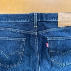 ジーンズの画像