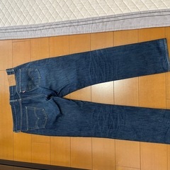 ジーンズの画像
