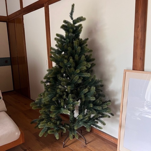 グローバルトレード　クリスマスツリー