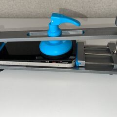 スクリーンセパレータの画像