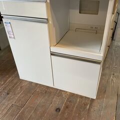 ワイエムワールド　80キッチンカウンター