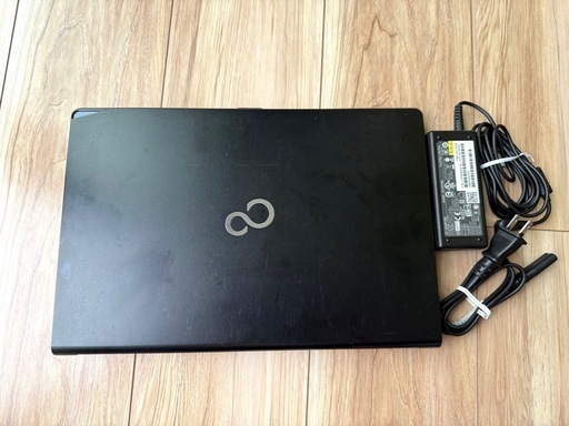 209-2 オフィス2021&WIN11付LIFEBOOK S935/KX メモリ10GB SSD250GB