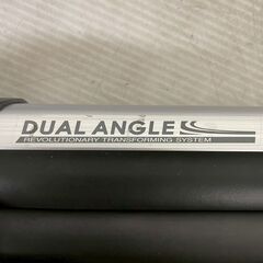 【inno】カーメイト イノー ランドクルーザープラド ルーフキャリア デュアルアングル キャリア 車載キャリア ランクル プラド カー用品 Y1470の画像