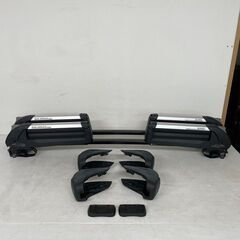 【inno】カーメイト イノー ランドクルーザープラド ルーフキ...