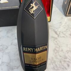 未開栓 ブランデー レミーマルタン SUPERIEUR 700ml 40度 古酒  店頭販売 南区花畑の画像