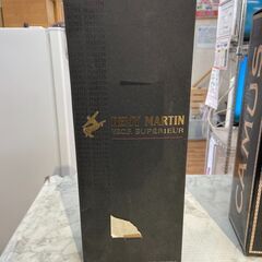 未開栓 ブランデー レミーマルタン SUPERIEUR 700ml 40度 古酒  店頭販売 南区花畑の画像