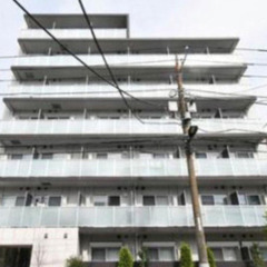 初期費用なんと5万円！！ 都営浅草線本所吾妻橋駅まで徒歩1…