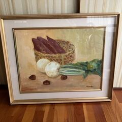 絵画