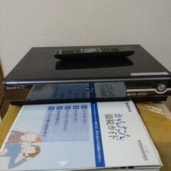 訳あり ジャンク品 ブルーレイディスクレコーダー Blu-ray...