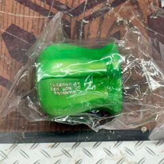 【未使用】マックツールズ MACTOOLS DGS2 グリップ ライトグリーン【ハンズクラフト佐賀】の画像
