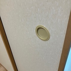 ☆襖扉左右２枚セット　襖　ふすま　和室　扉★の画像