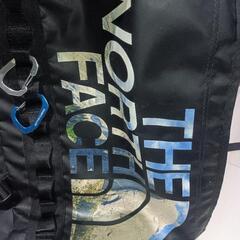 THENORTHFACEリュックの画像