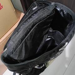 THENORTHFACEリュックの画像