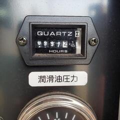 新ダイワ　発電機DG250MM 2.5kva  の画像