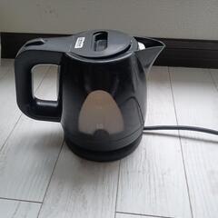 電気ケトル