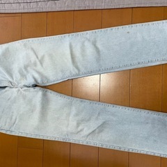 ジーンズ
