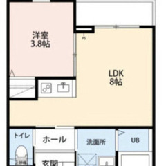 初期費用なんと2920円！！ JR総武本線西千葉駅まで徒歩9分♪ さらになんと入居月家賃無料！！ ピカピカの新築デザイナーズアパート！！バストイレ別、インターネット無料、独立洗面台など設備充実！！6月7日より入居可能！！ (次回更新予定日6月9日） - 不動産
