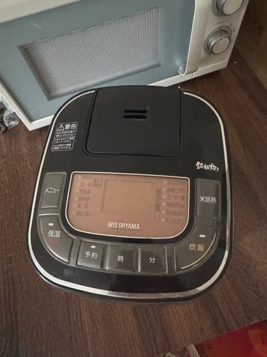 引き渡し先が決まりました！】一人暮らし家電 セット