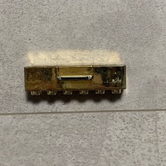 iPhone/ipod用スピーカー(VERSOS 5002）の画像