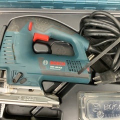 BOSCH ボッシュ 電子スーパージグソー GST140BCE 