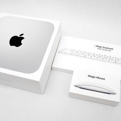 Apple Mac mini M1 8GB 256GB + Ma...